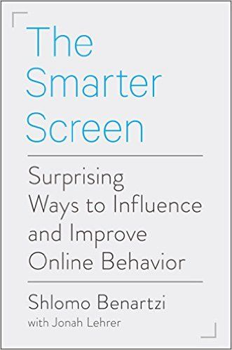 Smarter Screen