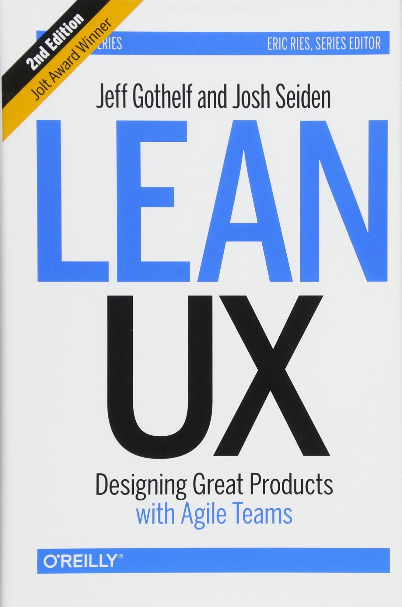 LEAN UX