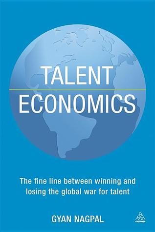 Talent Economics