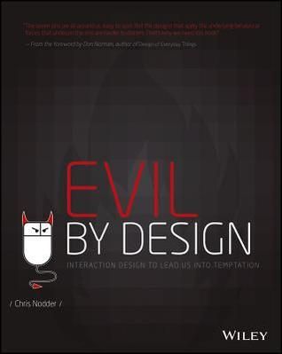 Evil by design